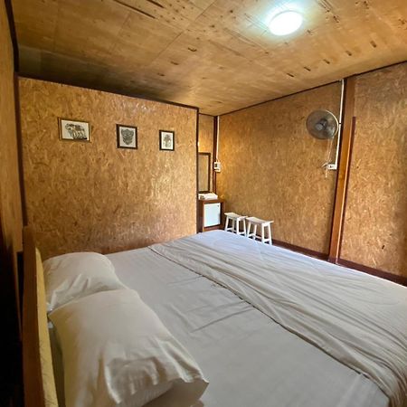 Lak Kao Nai Resort Ban Pha Saeng Lang Exterior photo